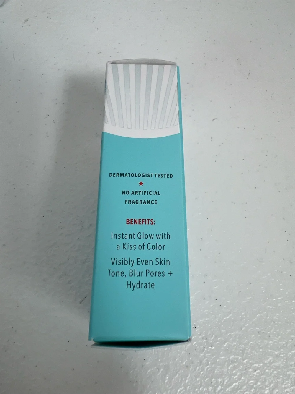 First Aid Beauty Bronze + Glow Drops with Niacinamide NIP